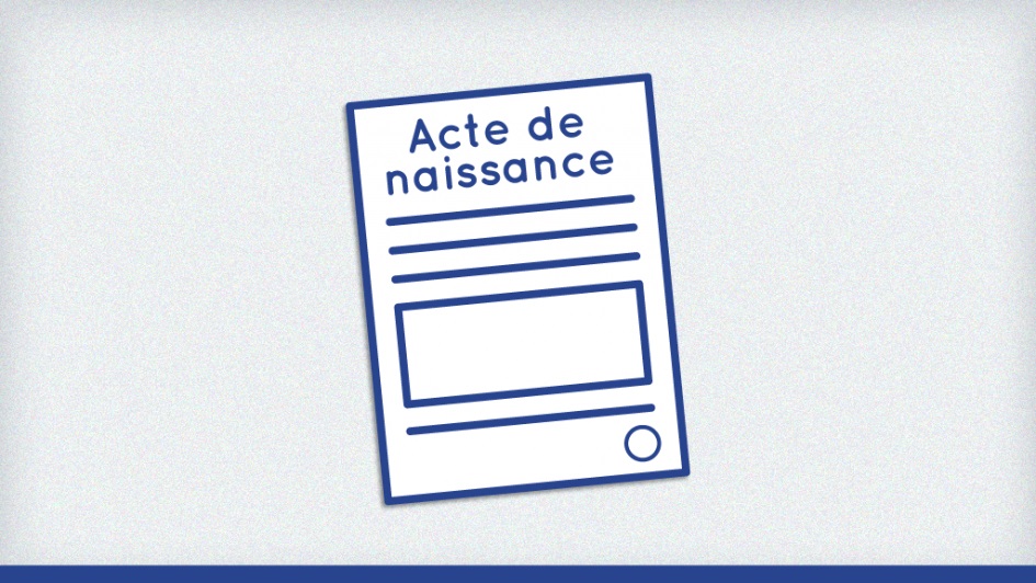 Prendre Rendez-vous Au Service De L’ETAT-CIVIL - Les Consulats Généraux ...