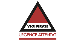 Plan Vigipirate : niveau urgence attentat déclaré