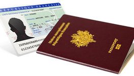 Remise des passeports et cartes nationales d'identité, sans rendez-vous